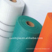 Wall covering fiberglass mesh (factory)